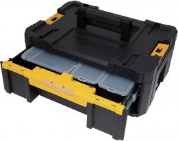 Caja Organizadora 1 Gaveta Dewalt3